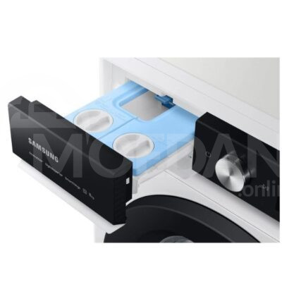 სარეცხი მანქანა 11კგ Samsung WW11BB534CAELP თბილისი - photo 6