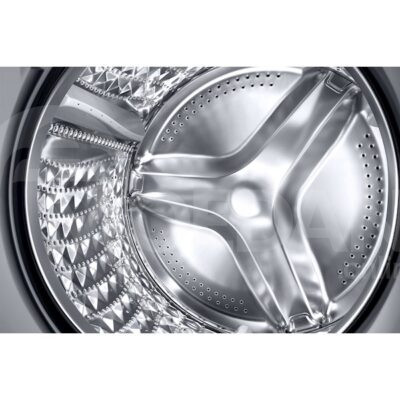 Washing machine 10.5 kg Samsung WW10T654CLX/LP Tbilisi - photo 5