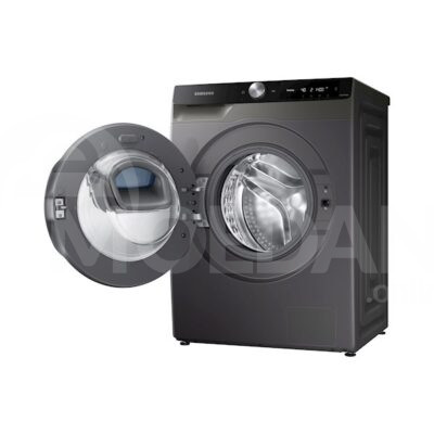 Washing machine 10.5 kg Samsung WW10T654CLX/LP Tbilisi - photo 6