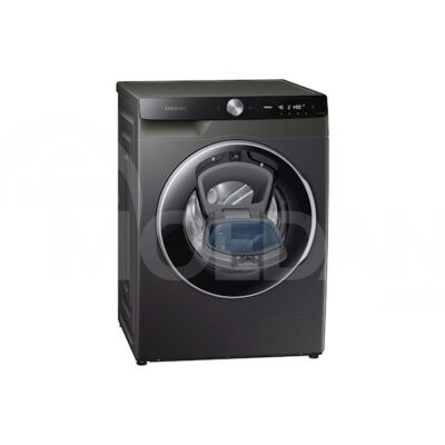 Washing machine 10.5 kg Samsung WW10T654CLX/LP Tbilisi - photo 3