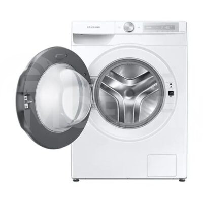 Стиральная машина 9 кг Samsung WW90T604CLH Тбилиси - изображение 2