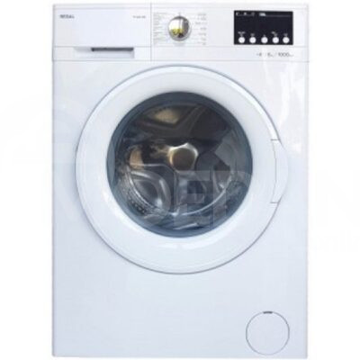 Washing machine 6 kg Regal 6414W Tbilisi - photo 1