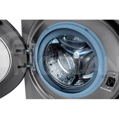 სარეცხი მანქანა 7კგ LG F2R3HYL6P თბილისი - photo 3