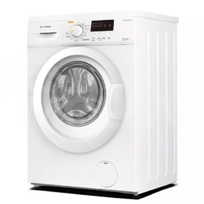 Washing machine 6 kg HOFFMANN WFL60011WN Tbilisi - photo 2