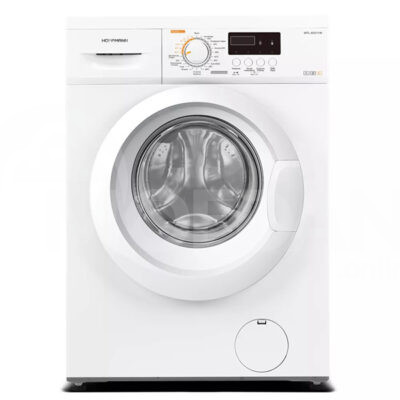 Washing machine 6 kg HOFFMANN WFL60011WN Tbilisi - photo 1