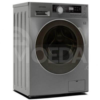 Washing machine 7 kg Hoffmann WFL7114S Tbilisi - photo 2