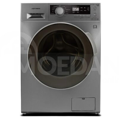 Washing machine 7 kg Hoffmann WFL7114S Tbilisi - photo 1