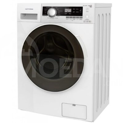 სარეცხი მანქანა 8კგ Hoffmann WFL8214W თბილისი - photo 2