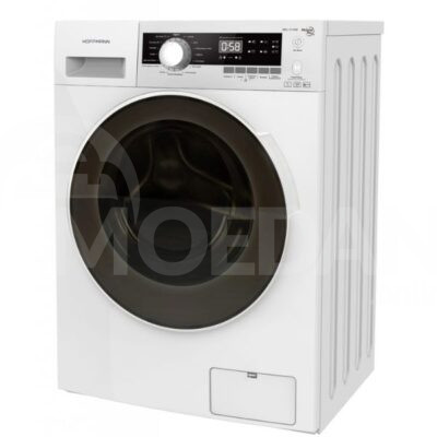 სარეცხი მანქანა 7კგ Hoffmann WFL7114W თბილისი - photo 2