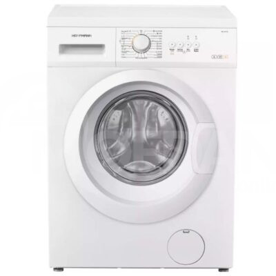 სარეცხი მაქანა 6კგ Hoffmann WFL6111W თბილისი - photo 1
