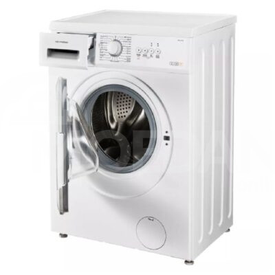 სარეცხი მაქანა 6კგ Hoffmann WFL6111W თბილისი - photo 3