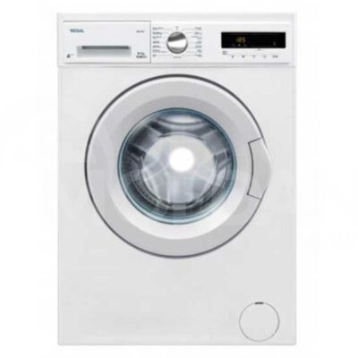 სარეცხი მანქანა 6კგ Regal WG0063W White თბილისი - photo 1