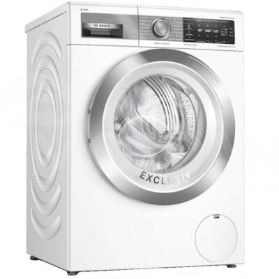Стиральная машина 10 кг Bosch WAX32E90ME Тбилиси - изображение 1
