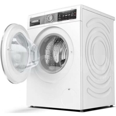 Стиральная машина 10 кг Bosch WAX32E90ME Тбилиси - изображение 2