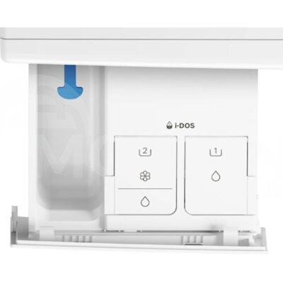 სარეცხი მანქანა 9კგ Bosch WAV28K90ME თბილისი - photo 3