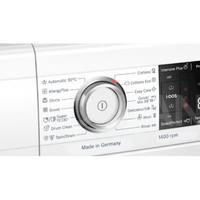 სარეცხი მანქანა 9კგ Bosch WAV28K90ME თბილისი - photo 4