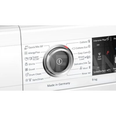 Стиральная машина 9 кг Bosch WAV28M80ME Тбилиси - изображение 5