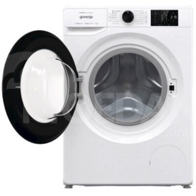 სარეცხი მანქანა 8კგ Gorenje WNHEI84AS/R თბილისი - photo 2