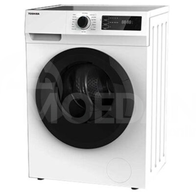 სარეცხი მანქანა 6კგ Toshiba TW-BL70A2UZ(WK) თბილისი - photo 2