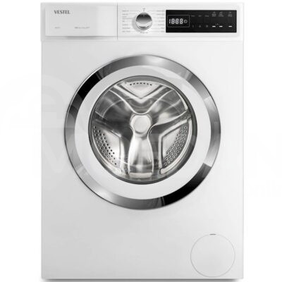 სარეცხი მაქნაქანა 6კგ Vestel W610T2 თბილისი - photo 1
