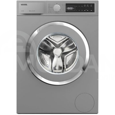 Стиральная машина 6 кг Vestel W610T2DS Тбилиси - изображение 1