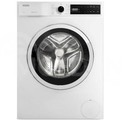 Washing machine 7 kg Vestel W710T2 Tbilisi - photo 1
