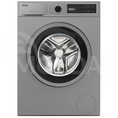 Стиральная машина 7 кг Vestel W710T2DS Тбилиси - изображение 1