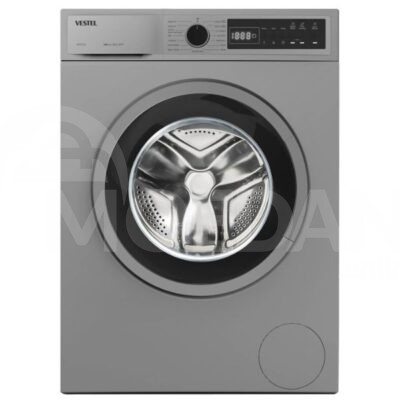 Washing machine 8 kg Vestel W810T2DS Tbilisi - photo 1