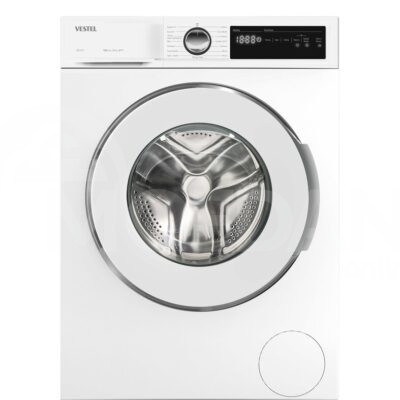 Washing machine 8 kg Vestel W812T2T Tbilisi - photo 1