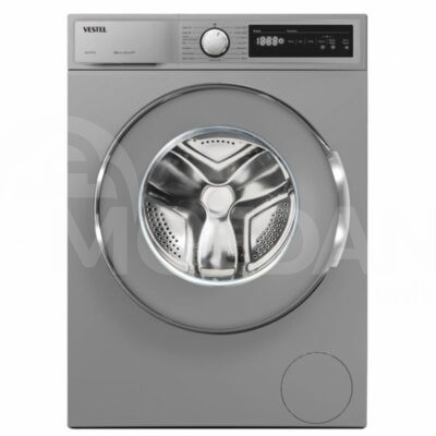 Стиральная машина 8 кг Vestel W812T2TDS Тбилиси - изображение 1