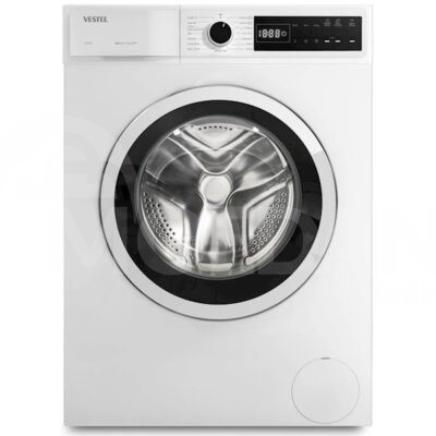 Washing machine 8 kg Vestel W 810T2 Tbilisi - photo 1