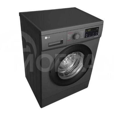 სარეცხი მანქანა 8კგ LG F4J3TYG6J თბილისი - photo 6