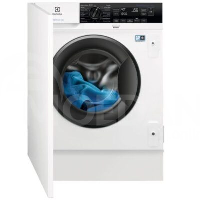 Built-in washing machine 8 kg Electrolux EW7F3R48SI Tbilisi - photo 1