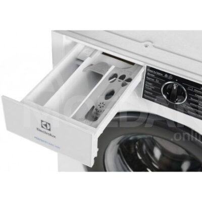 Built-in washing machine 8 kg Electrolux EW7F3R48SI Tbilisi - photo 4