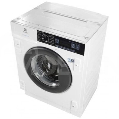 Built-in washing machine 8 kg Electrolux EW7F3R48SI Tbilisi - photo 3
