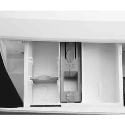 Стиральная машина 7 кг AEG L6SE47SRE Тбилиси