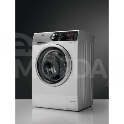 Стиральная машина 7 кг AEG L6SE47SRE Тбилиси - изображение 4