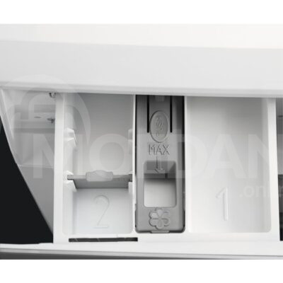 Стиральная машина 7 кг AEG L6SE47SRE Тбилиси - изображение 3