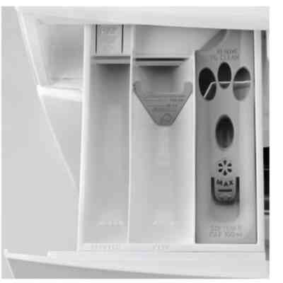 Стиральная машина 8 кг Electrolux EW7F2R48S Тбилиси