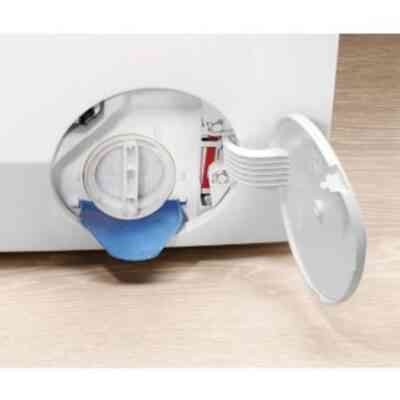 Стиральная машина 8 кг Electrolux EW7F2R48S Тбилиси