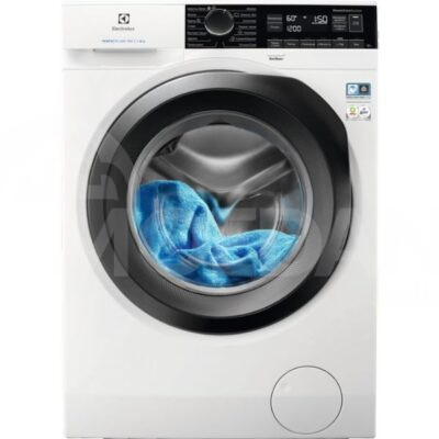 სარეცხი მანქანა 8კგ Electrolux EW7F2R48S თბილისი - photo 1