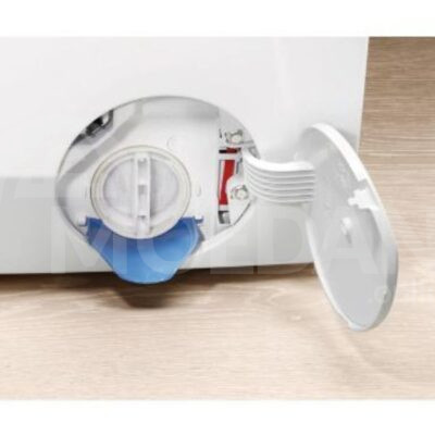 სარეცხი მანქანა 8კგ Electrolux EW7F2R48S თბილისი - photo 5