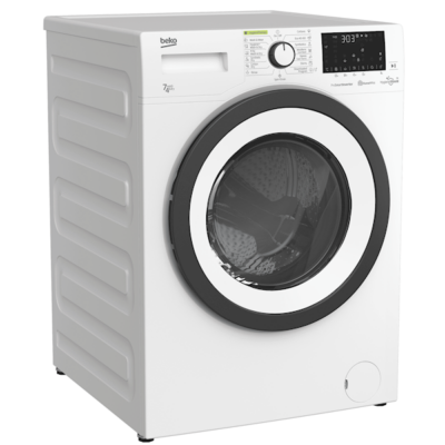 Стирально-сушильная машина 7 кг/4 кг BEKO HTV 7736 XSHT Тбилиси