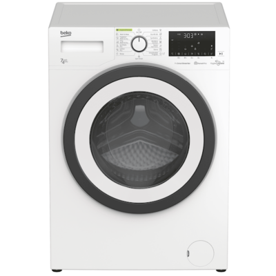 Стирально-сушильная машина 7 кг/4 кг BEKO HTV 7736 XSHT Тбилиси
