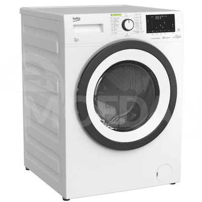 Стирально-сушильная машина 7 кг/4 кг BEKO HTV 7736 XSHT Тбилиси - изображение 3