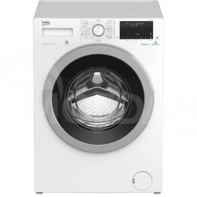 Стиральная машина 9 кг Beko WTV 9726 XW Тбилиси - изображение 1