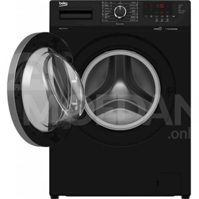 Стиральная машина 8 кг Beko 8612 XBCI Тбилиси - изображение 2