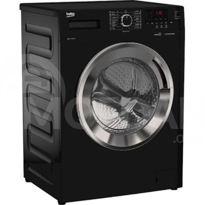 Стиральная машина 8 кг Beko 8612 XBCI Тбилиси - изображение 3