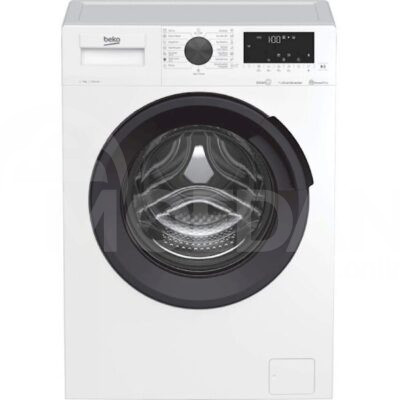 Стиральная машина 7 кг Beko WUE 7626 XBW Тбилиси - изображение 1