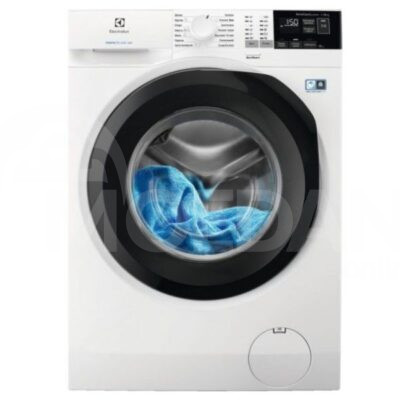Стиральная машина 10 кг Electrolux EW6F4R21B Тбилиси - изображение 1
